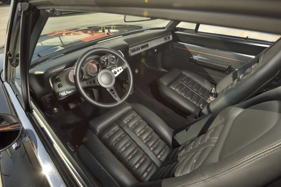 1970 Dodge Charger 2nd Gen - Image 24 of 31