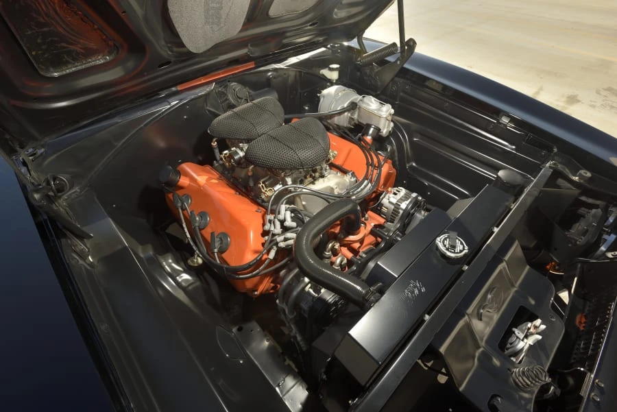 1970 Dodge Charger 2nd Gen - Image 28 of 31