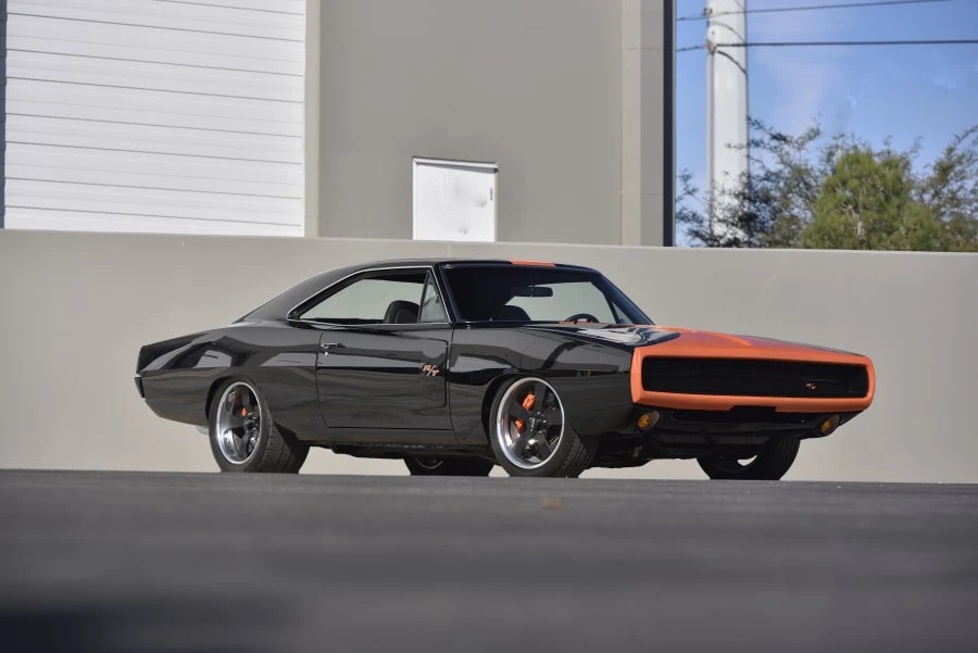 1970 Dodge Charger 2nd Gen - Image 6 of 31