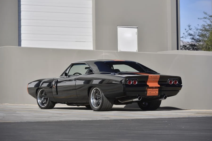 1970 Dodge Charger 2nd Gen - Image 15 of 31