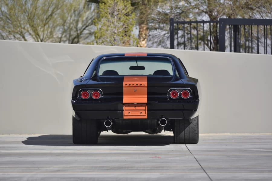 1970 Dodge Charger 2nd Gen - Image 5 of 31