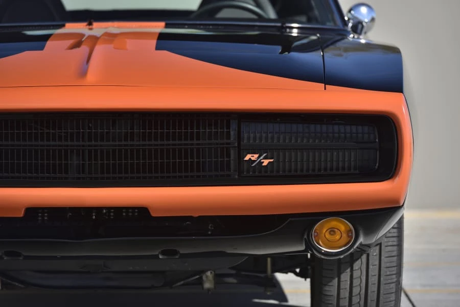 1970 Dodge Charger 2nd Gen - Image 17 of 31