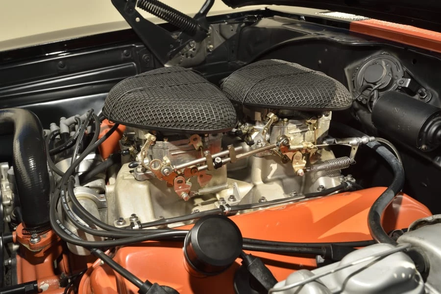 1970 Dodge Charger 2nd Gen - Image 31 of 31