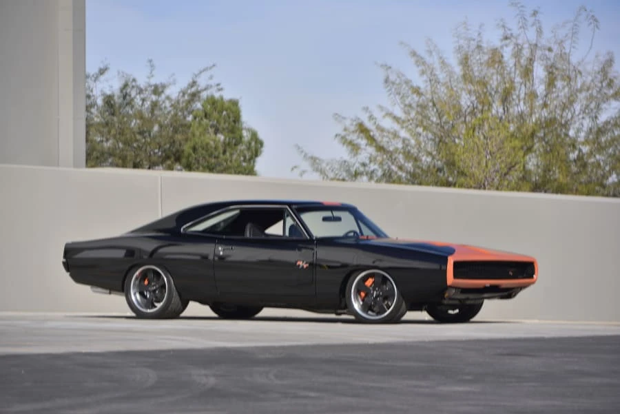 1970 Dodge Charger 2nd Gen - Image 20 of 31