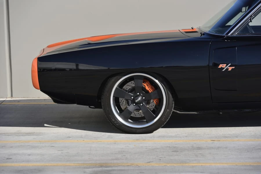 1970 Dodge Charger 2nd Gen - Image 12 of 31