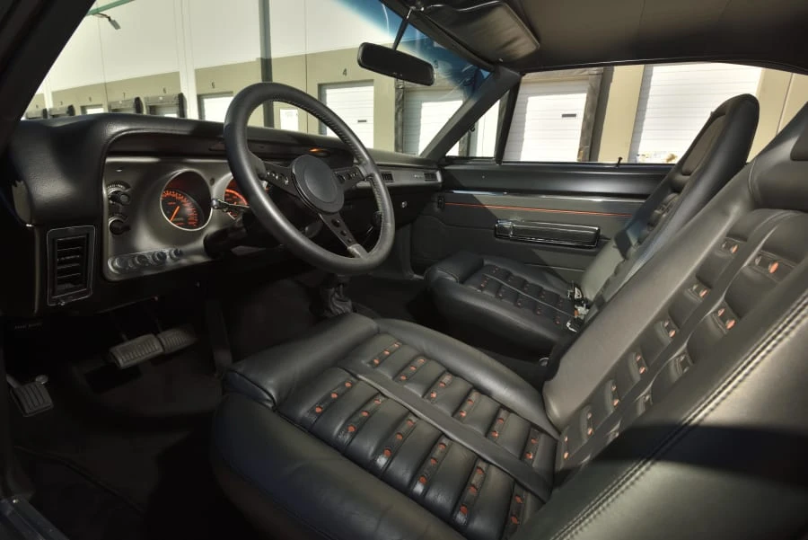 1970 Dodge Charger 2nd Gen - Image 26 of 31