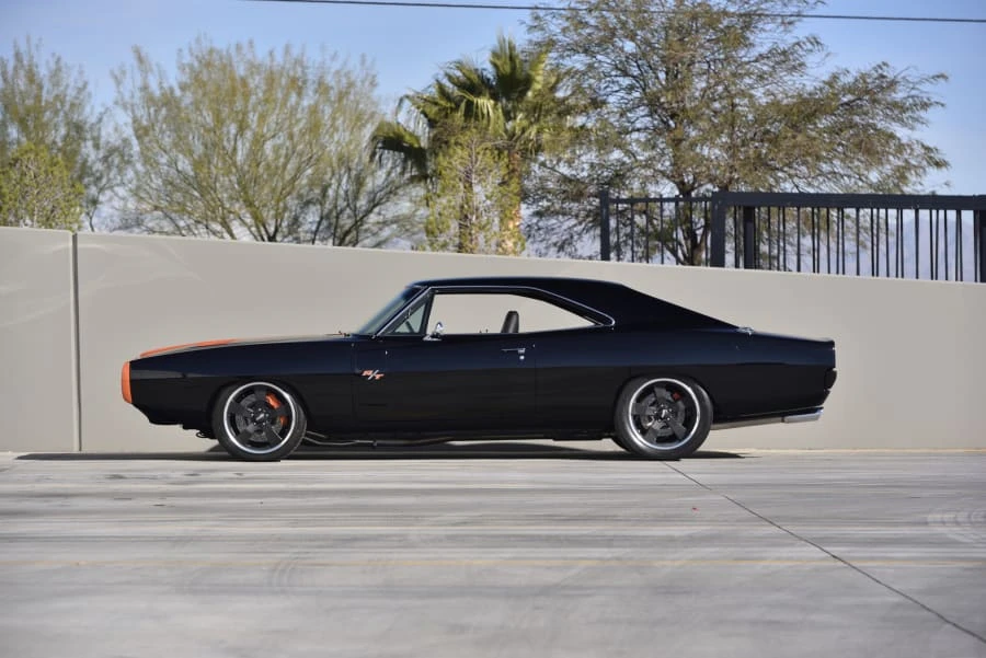 1970 Dodge Charger 2nd Gen - Image 8 of 31