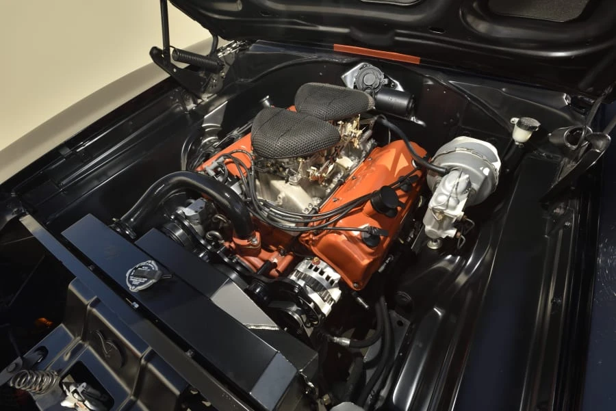 1970 Dodge Charger 2nd Gen - Image 30 of 31