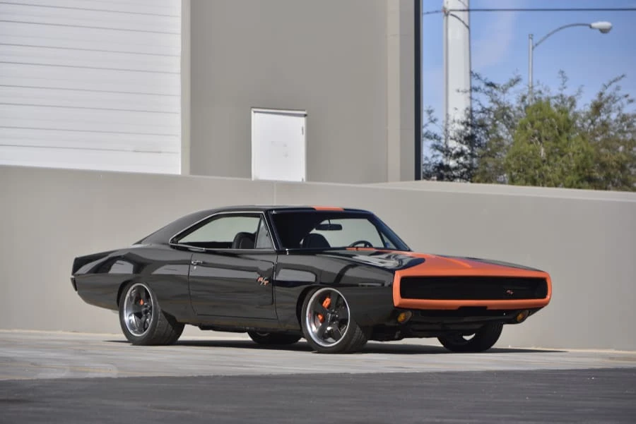 1970 Dodge Charger 2nd Gen - Image 21 of 31