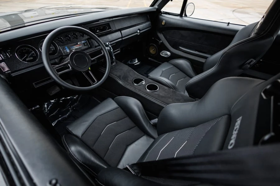 1970 Dodge Charger 2nd Gen - Image 17 of 21