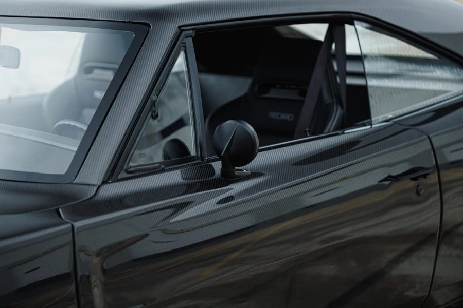 1970 Dodge Charger 2nd Gen - Image 7 of 21