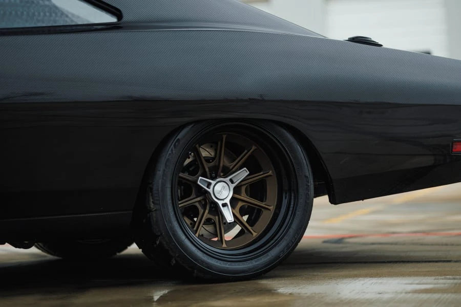 1970 Dodge Charger 2nd Gen - Image 6 of 21
