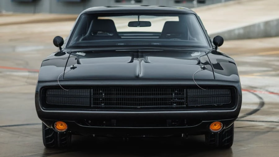 1970 Dodge Charger 2nd Gen - Image 3 of 21