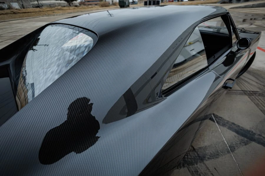 1970 Dodge Charger 2nd Gen - Image 13 of 21
