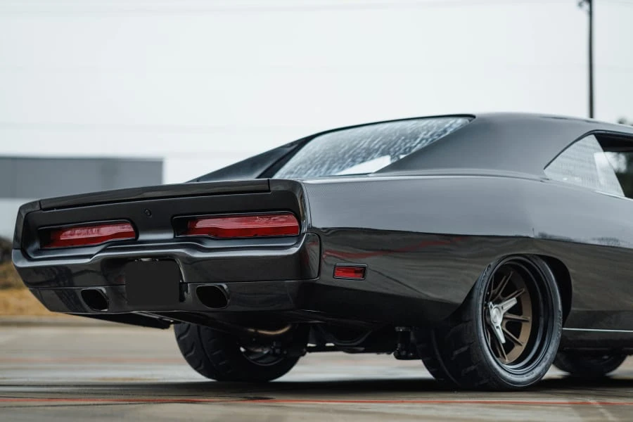 1970 Dodge Charger 2nd Gen - Image 11 of 21
