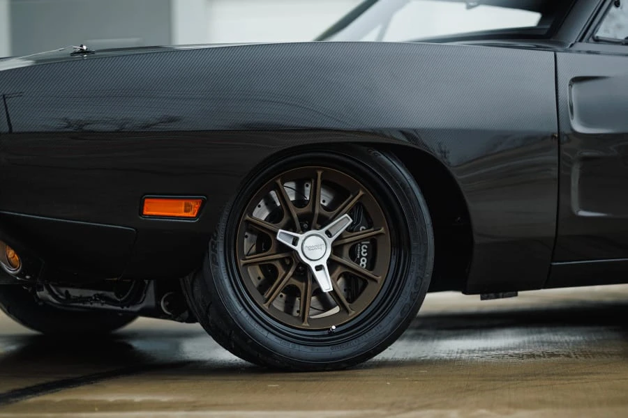 1970 Dodge Charger 2nd Gen - Image 12 of 21