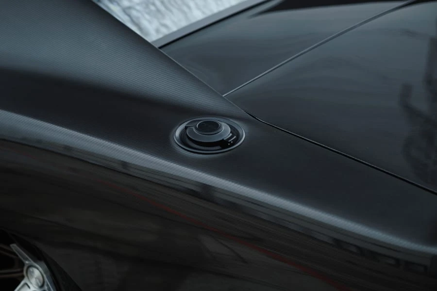 1970 Dodge Charger 2nd Gen - Image 10 of 21
