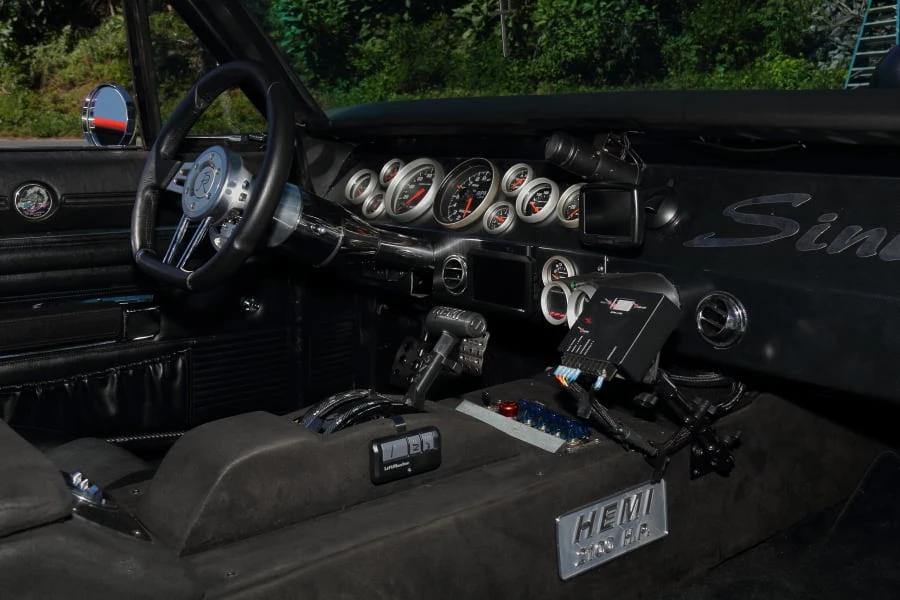 1970 Dodge Charger 2nd Gen - Image 18 of 31