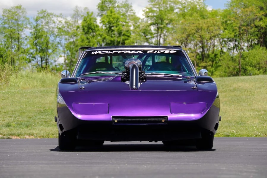1970 Dodge Charger 2nd Gen - Image 4 of 31