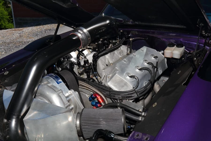 1970 Dodge Charger 2nd Gen - Image 22 of 31