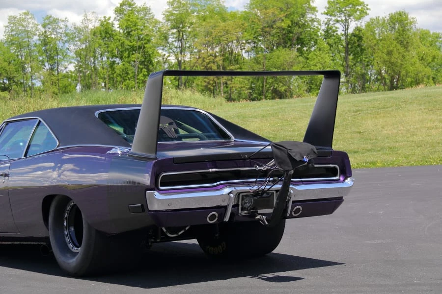 1970 Dodge Charger 2nd Gen - Image 10 of 31