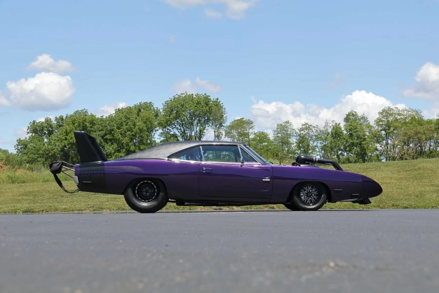 1970 Dodge Charger 2nd Gen - Image 9 of 31