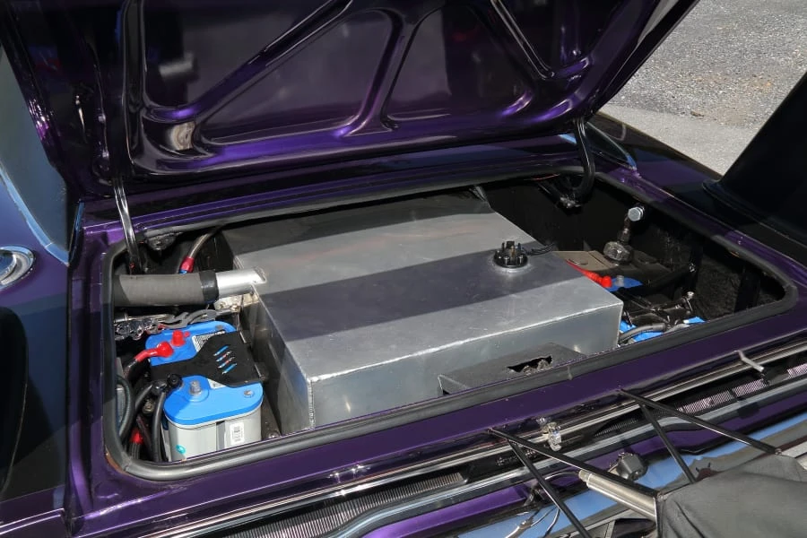 1970 Dodge Charger 2nd Gen - Image 27 of 31