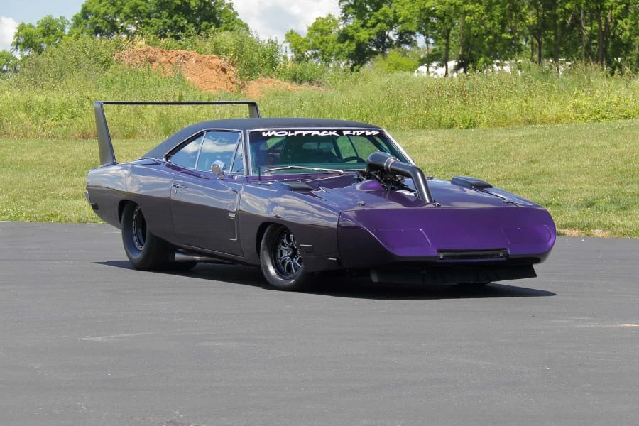 1970 Dodge Charger 2nd Gen - Image 6 of 31