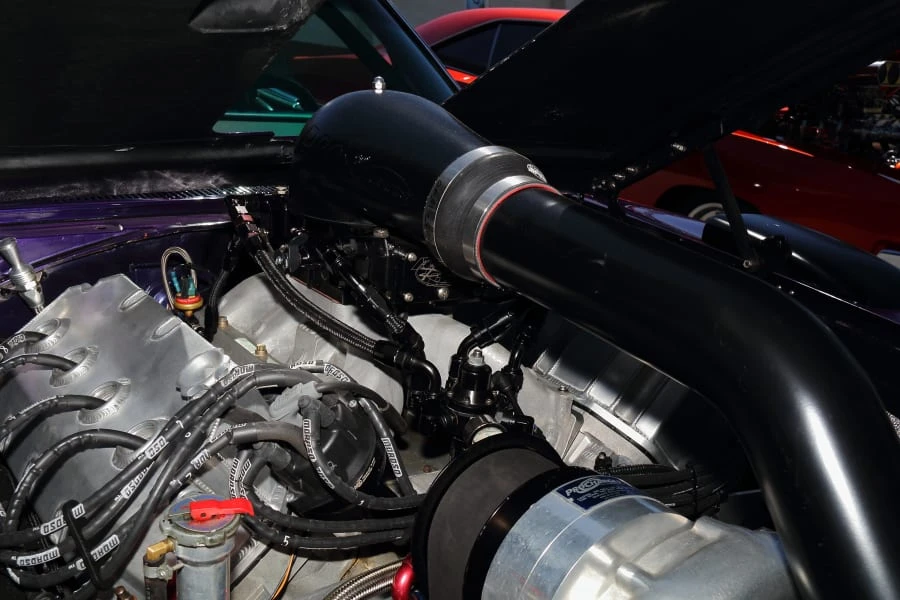 1970 Dodge Charger 2nd Gen - Image 25 of 31