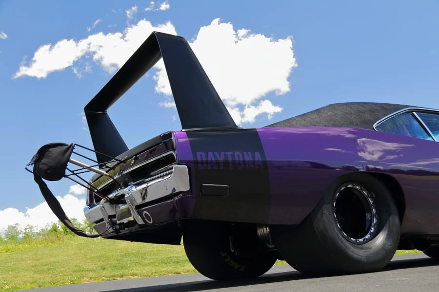 1970 Dodge Charger 2nd Gen - Image 12 of 31
