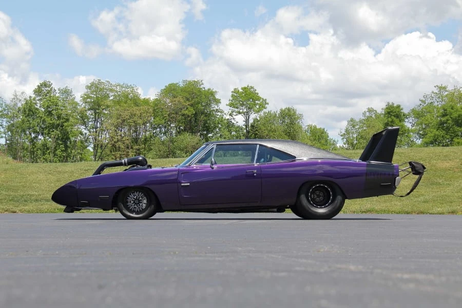 1970 Dodge Charger 2nd Gen - Image 2 of 31