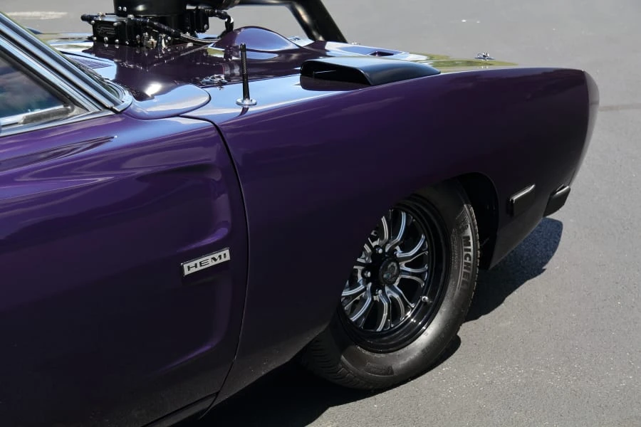1970 Dodge Charger 2nd Gen - Image 7 of 31