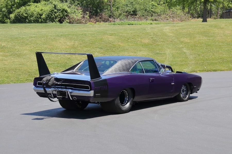 1970 Dodge Charger 2nd Gen - Image 3 of 31