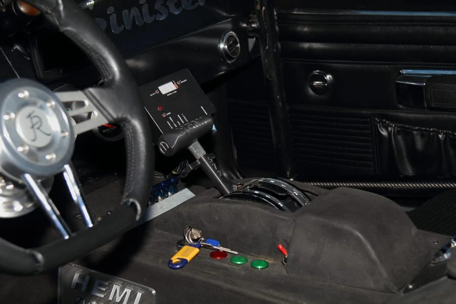1970 Dodge Charger 2nd Gen - Image 21 of 31