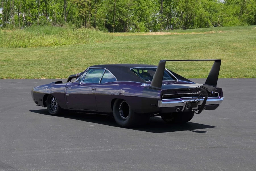 1970 Dodge Charger 2nd Gen - Image 11 of 31