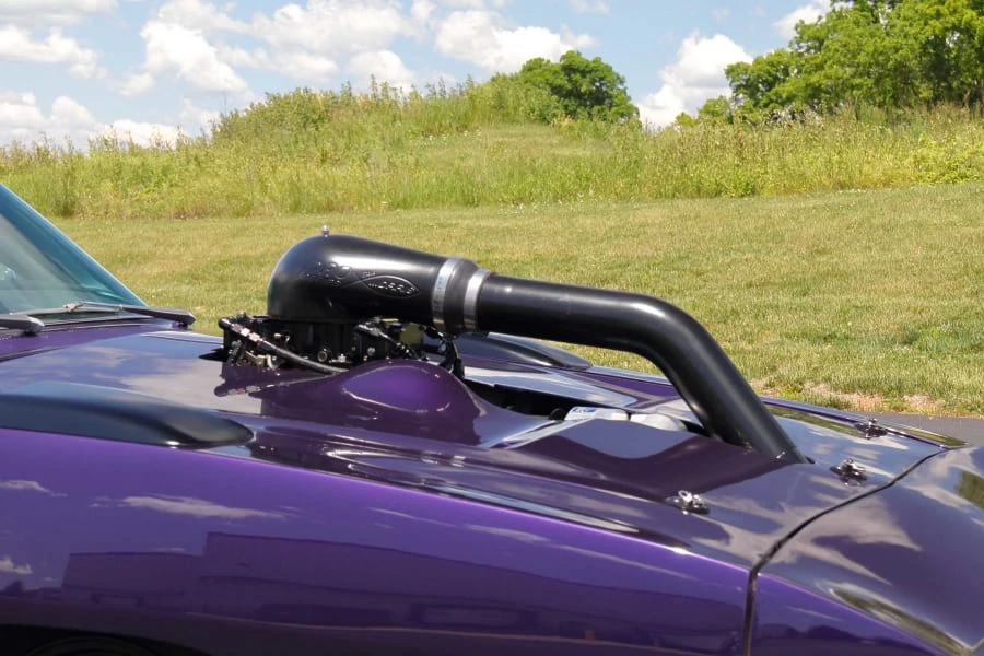 1970 Dodge Charger 2nd Gen - Image 8 of 31