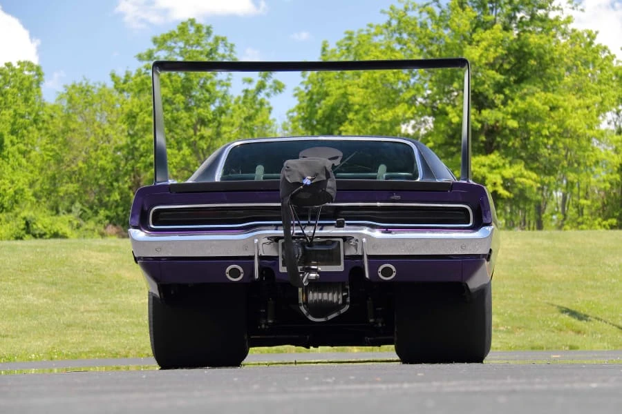 1970 Dodge Charger 2nd Gen - Image 5 of 31