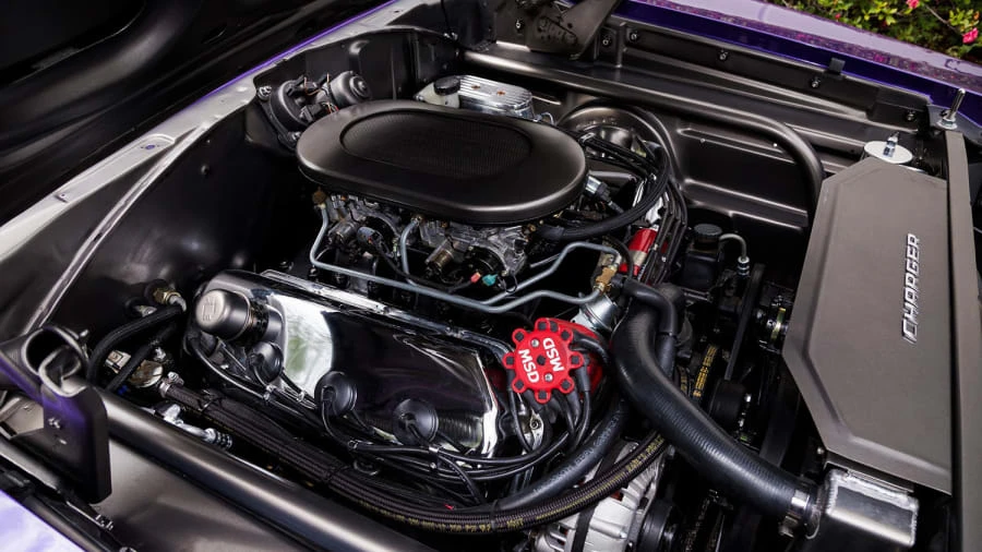 1970 Dodge Charger 2nd Gen - Image 6 of 13