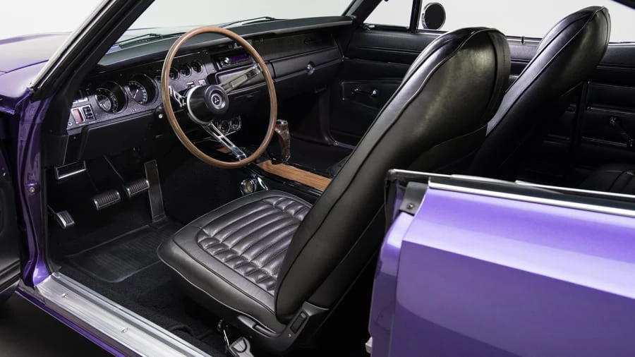 1970 Dodge Charger 2nd Gen - Image 2 of 13
