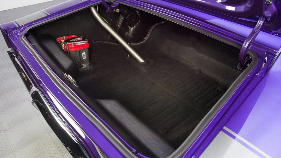 1970 Dodge Charger 2nd Gen - Image 11 of 13