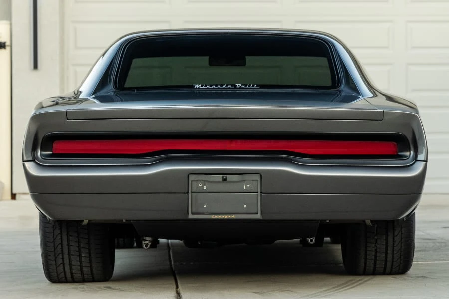 1970 Dodge Charger 2nd Gen - Image 5 of 31