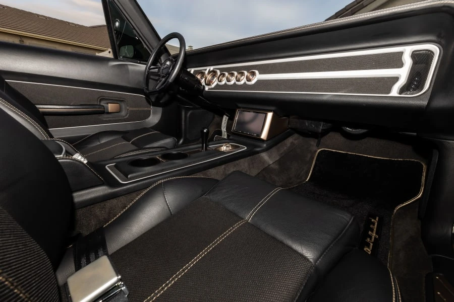 1970 Dodge Charger 2nd Gen - Image 23 of 31