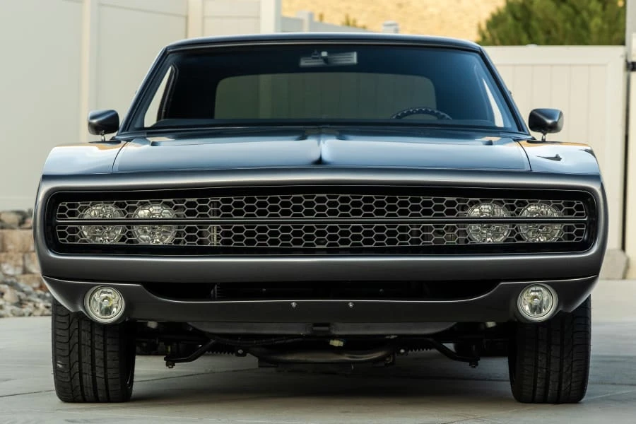 1970 Dodge Charger 2nd Gen - Image 4 of 31