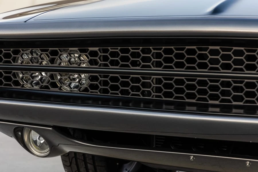 1970 Dodge Charger 2nd Gen - Image 12 of 31