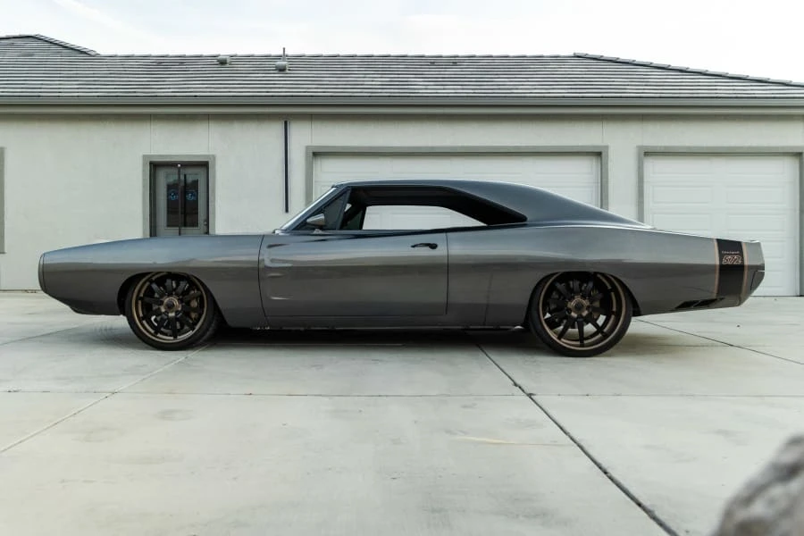 1970 Dodge Charger 2nd Gen - Image 11 of 31