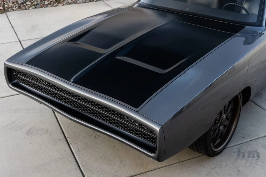 1970 Dodge Charger 2nd Gen - Image 17 of 31