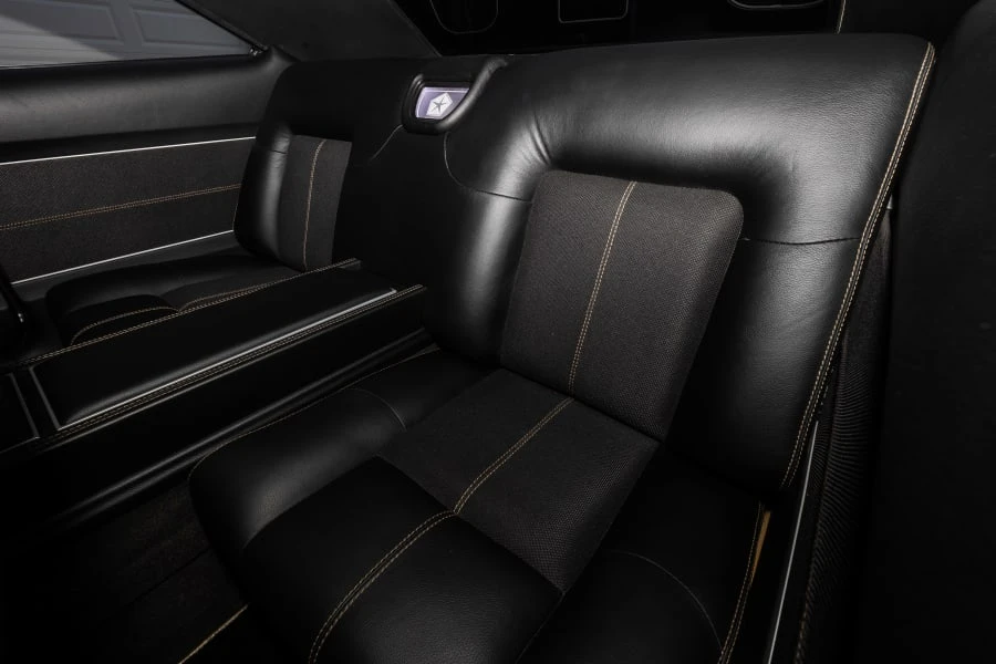 1970 Dodge Charger 2nd Gen - Image 31 of 31