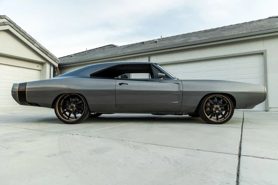 1970 Dodge Charger 2nd Gen - Image 2 of 31