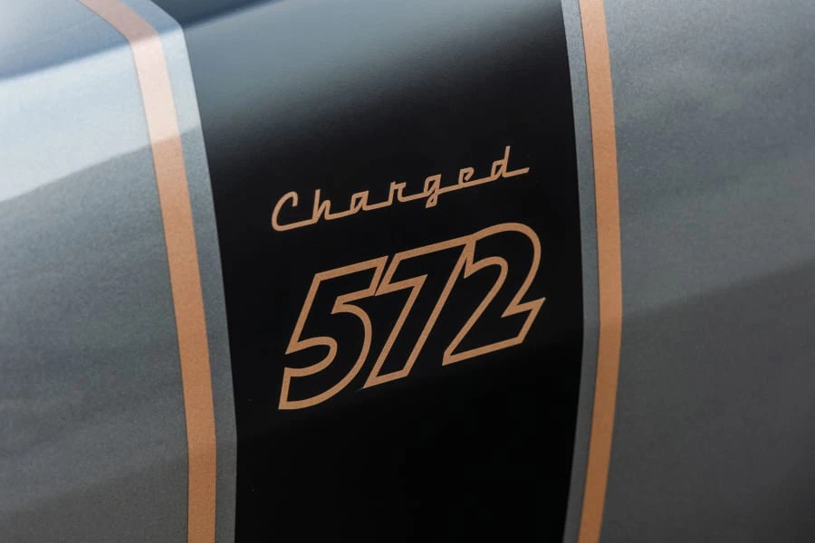 1970 Dodge Charger 2nd Gen - Image 22 of 31