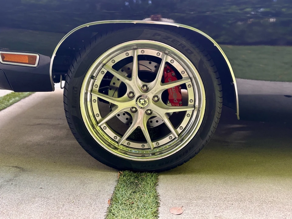 1970 Dodge Charger 2nd Gen - Image 11 of 21